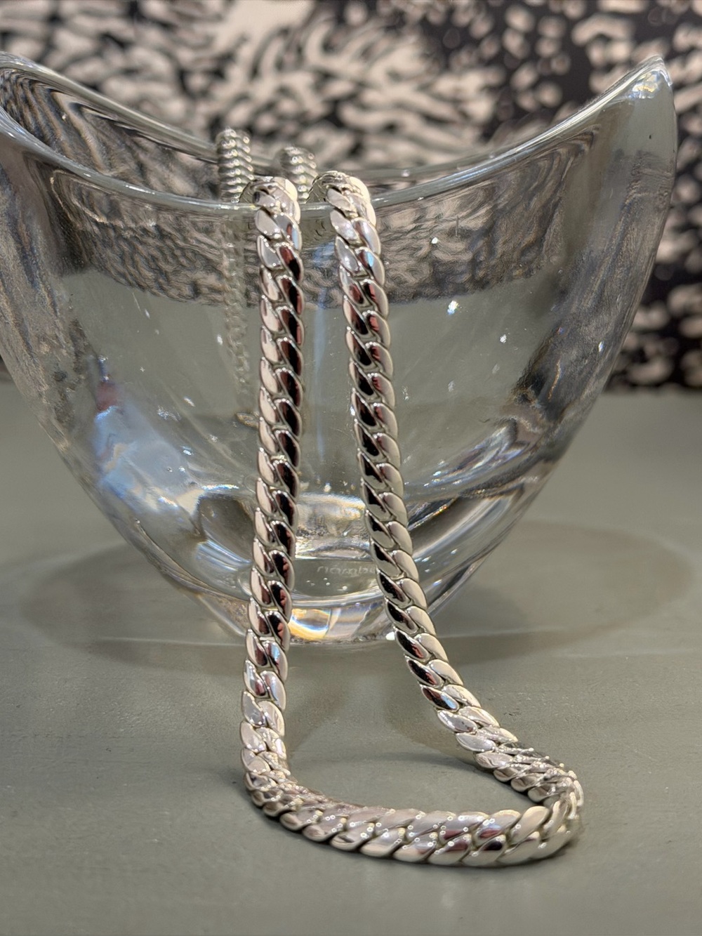 Jenny Bird ‘Wallace’ Chain